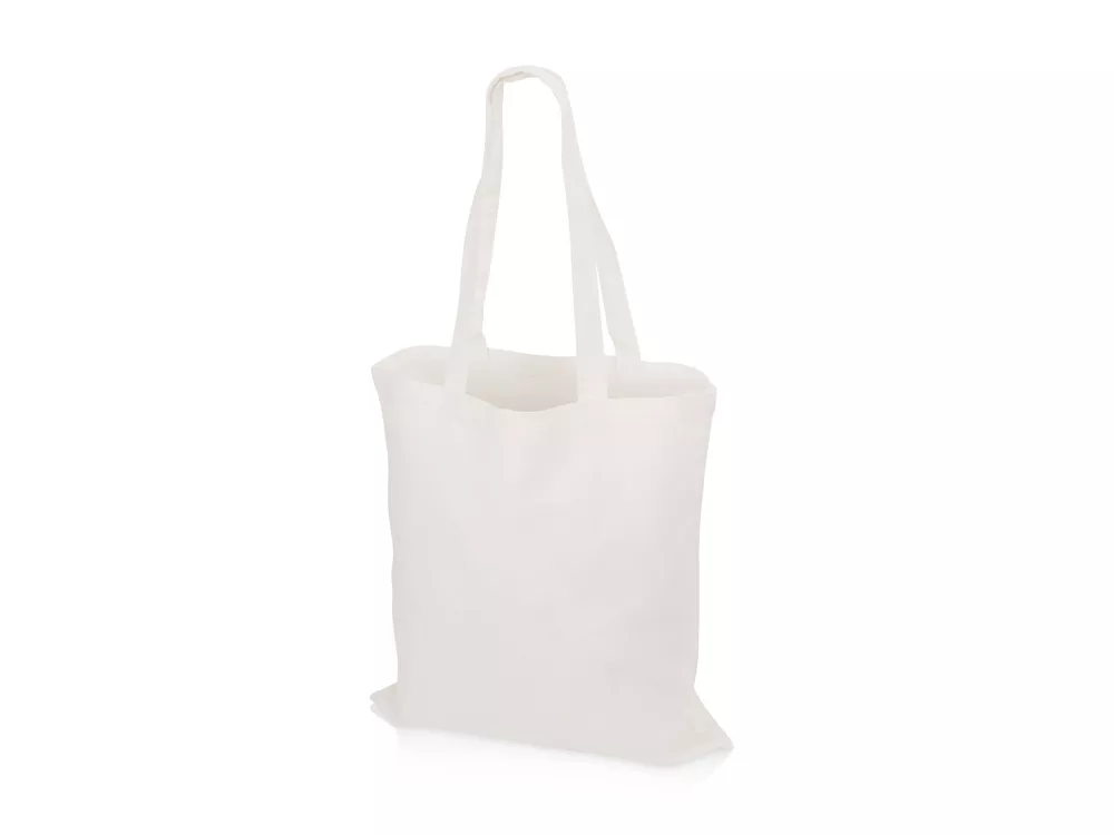 Сумка из хлопка Carryme 140, 140 г/м2
