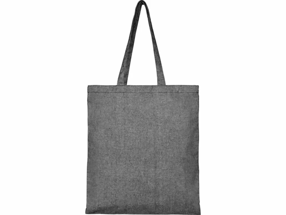 Сумка Pheebs из переработанного хлопка, 150 г/м²