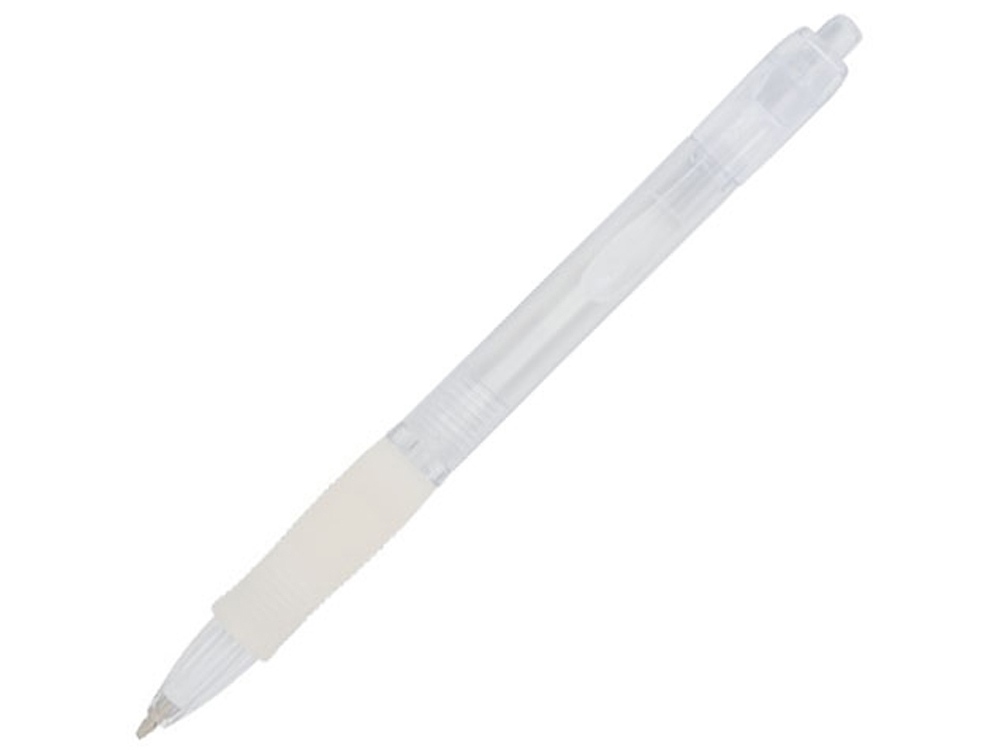 Ручка пластиковая шариковая Trim