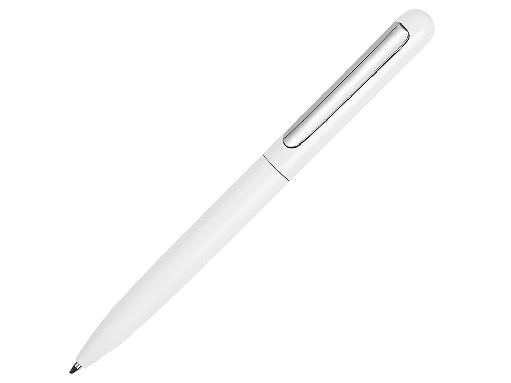 Ручка металлическая шариковая Skate матовая