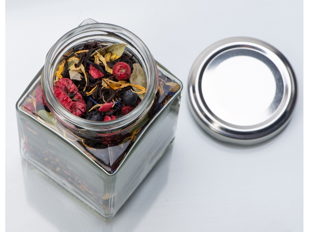 Чай черный Манго-Маракуйя, серия Bouquet