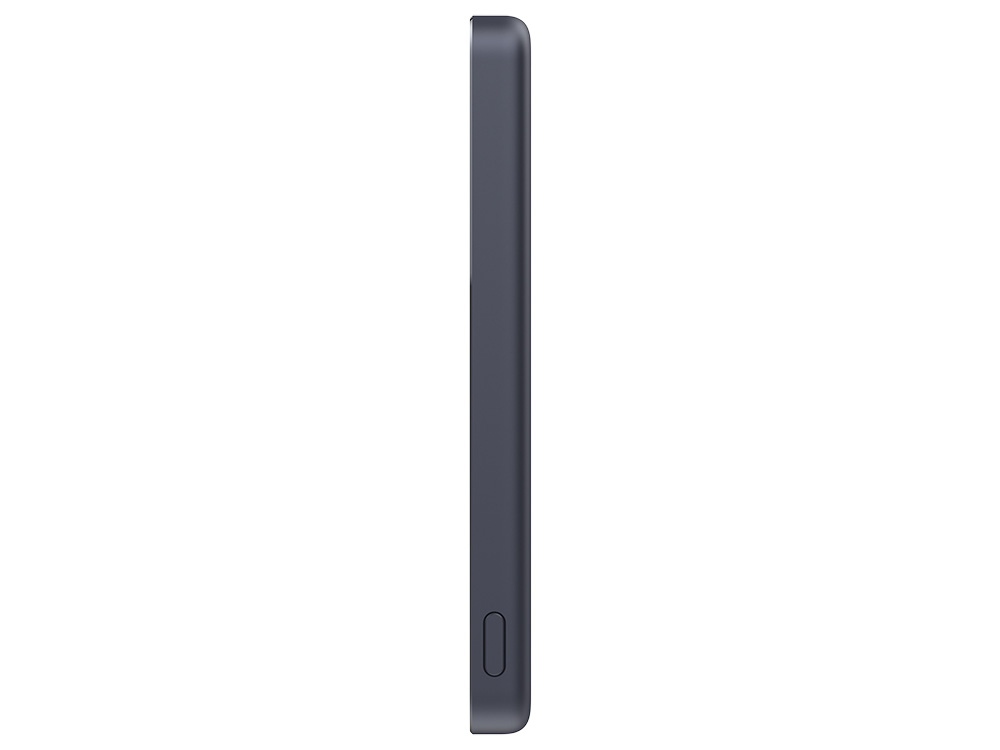 Внешний аккумулятор Xiaomi Super Slim Magnetic Power Bank, 5000 мАч