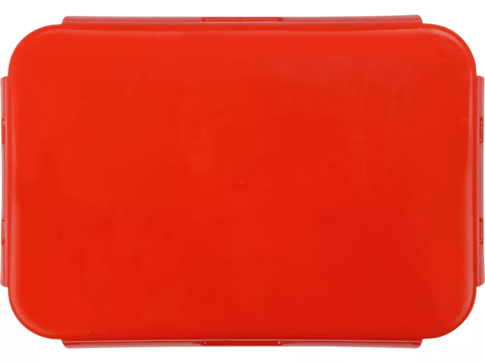 Герметичный ланч-бокс Foody с двумя секциями