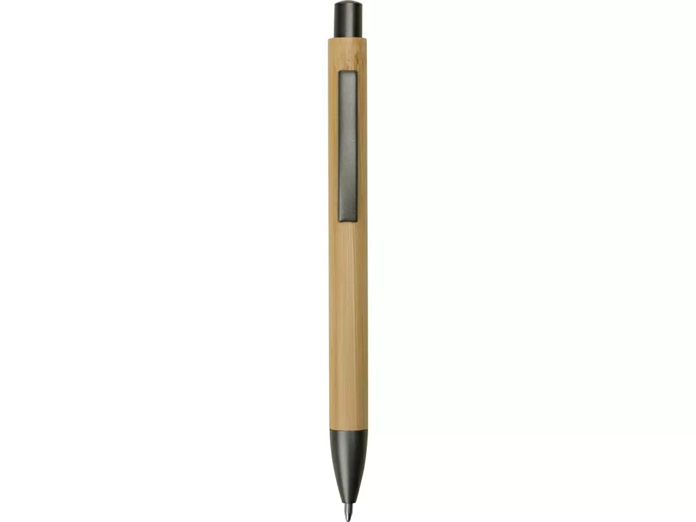Ручка бамбуковая шариковая Tender Bamboo