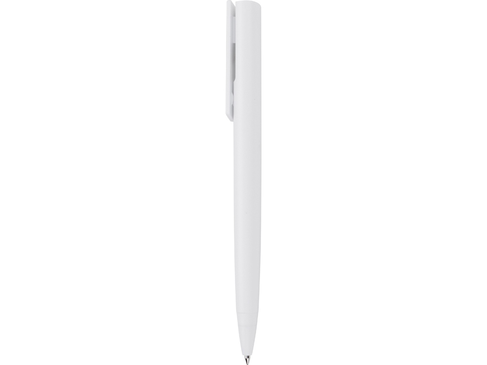 Ручка пластиковая шариковая Taper Solid