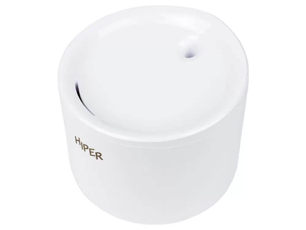 Умная Wi-Fi поилка IoT Pet Fountain, 2500 мл