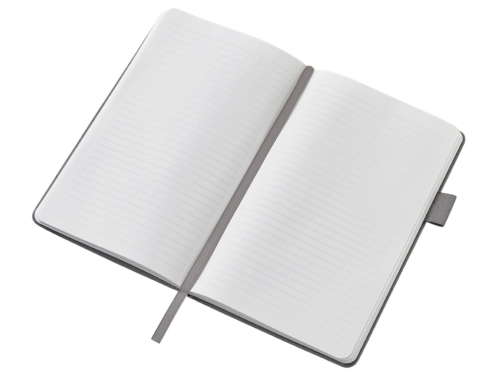 Блокнот А5 Вижн Тренд в твердой обложке