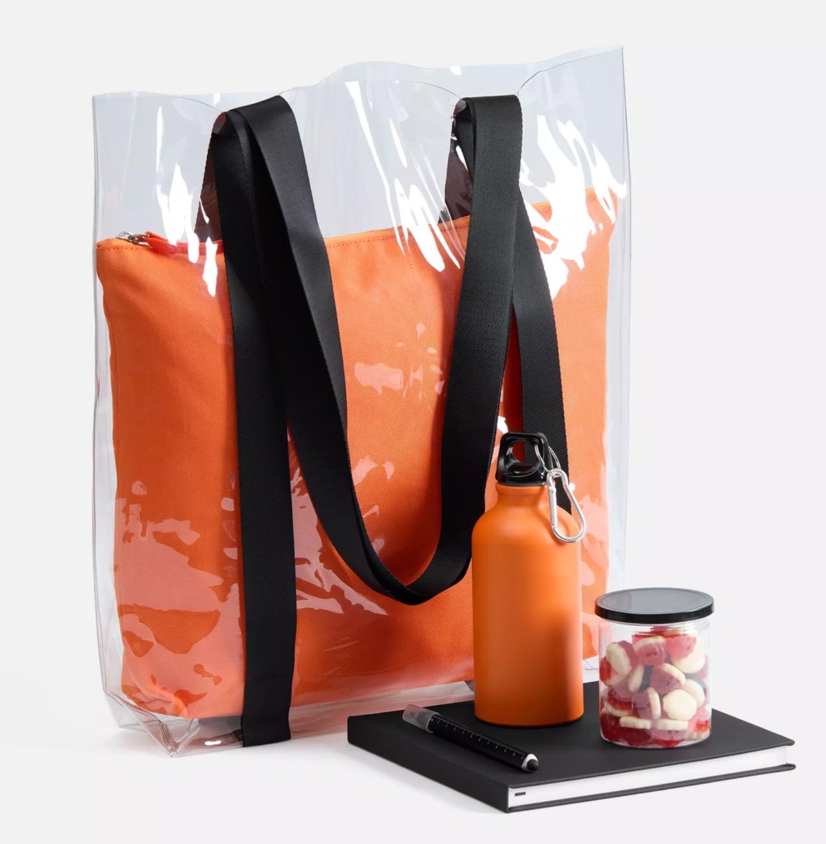 Набор #117 для активных натур