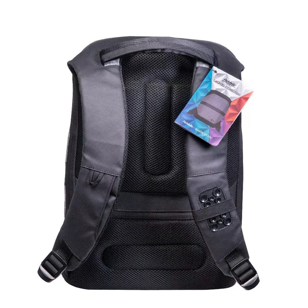 Спорт рюкзак Leardo с USB разъемом