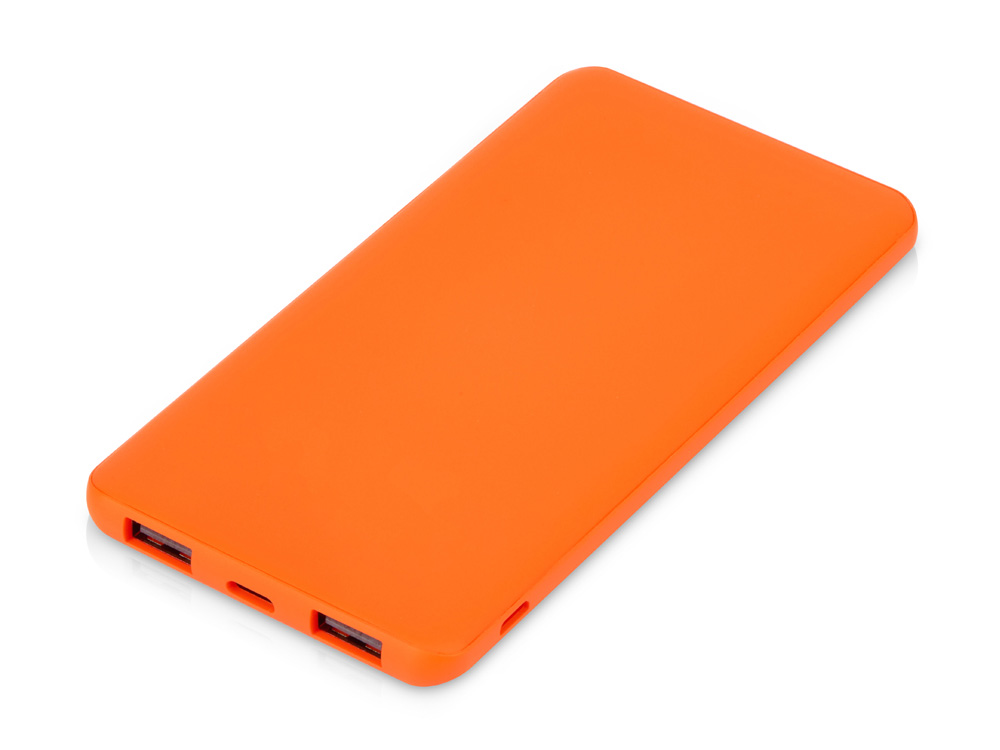 Подарочный набор COLOR IT с термобутылкой и повербанком, 5000 mAh