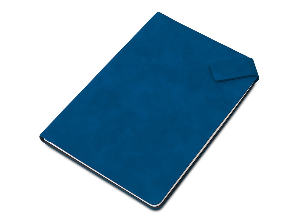 Блокнот А5 в гибкой обложке Chaplin