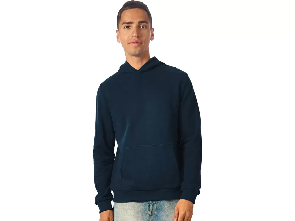 Толстовка с капюшоном Monaco унисекс