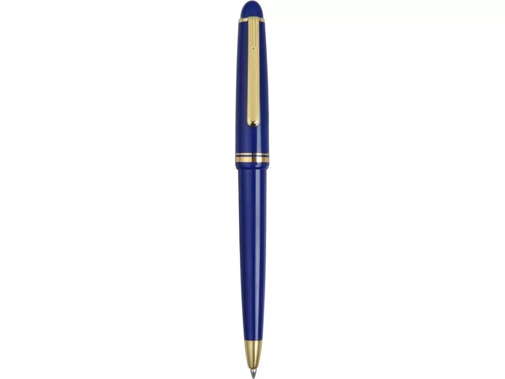 Ручка пластиковая шариковая Анкона