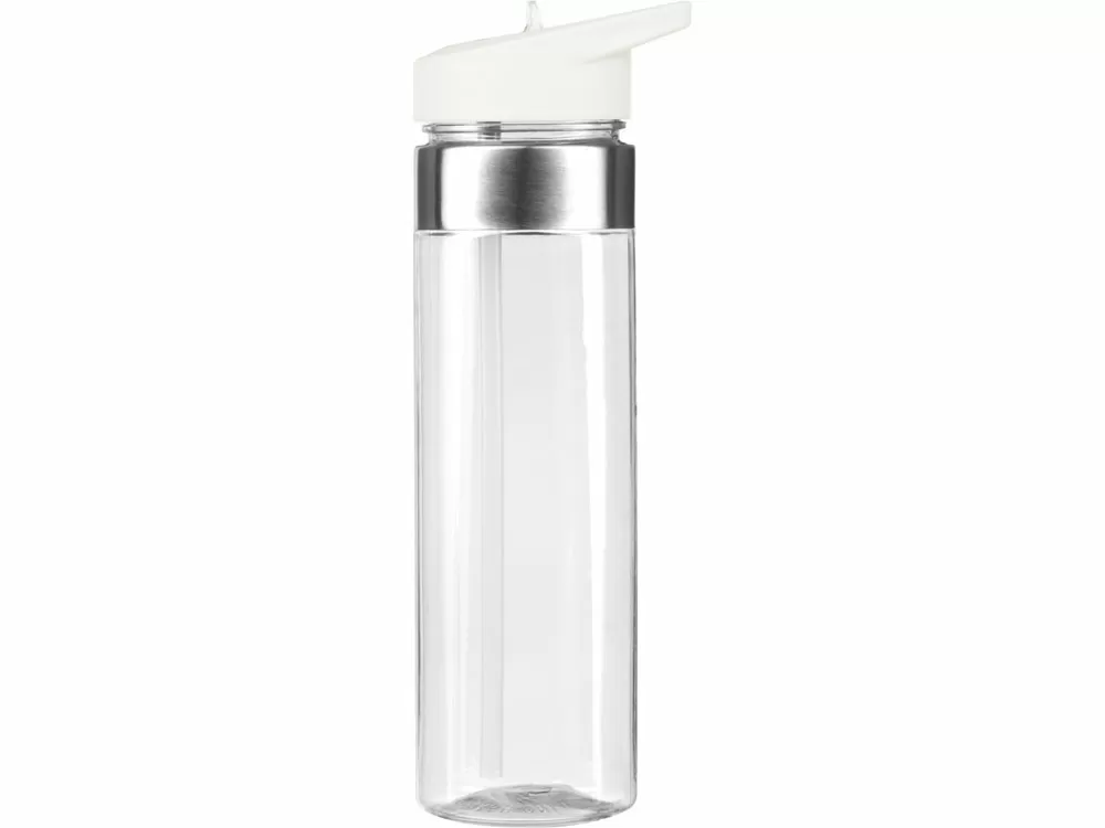Бутылка для воды Pallant, тритан, 700 мл