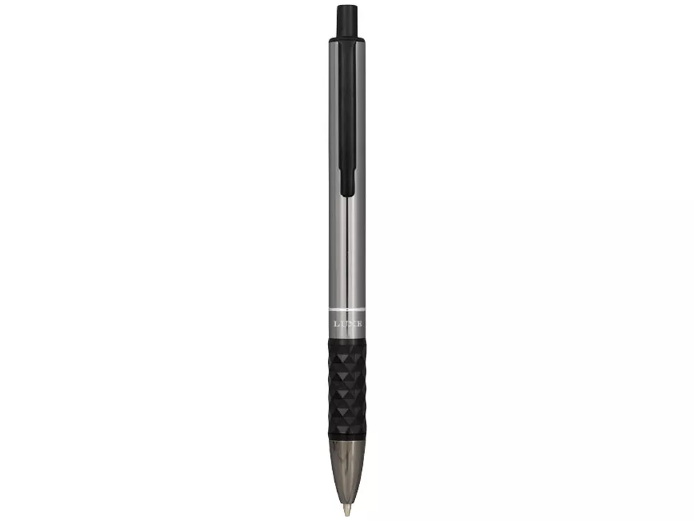 Подарочный набор Tactical Dark: блокнот А5, ручка шариковая