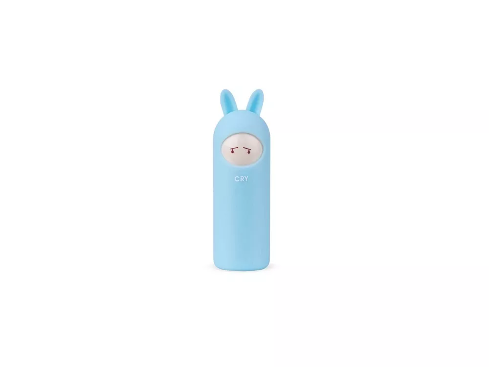 Внешний аккумулятор NEO Rabbit Love, 5000 mAh