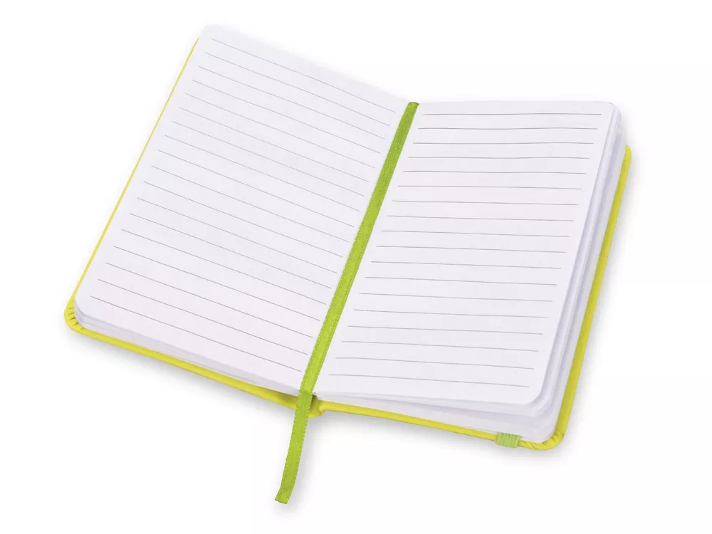 Блокнот A7 Rainbow S