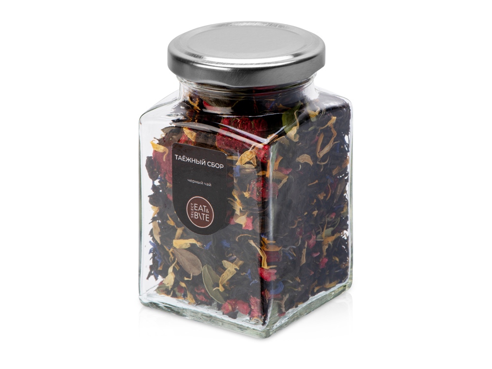 Чай черный Манго-Маракуйя, серия Bouquet