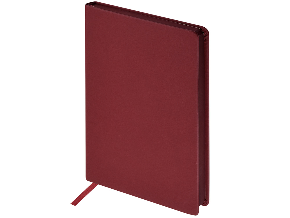 Ежедневник А5 Megapolis Color New soft-touch