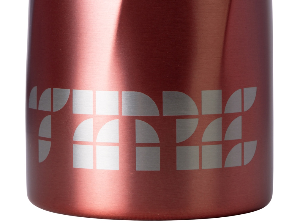 Бутылка для воды Athletica с гравировкой