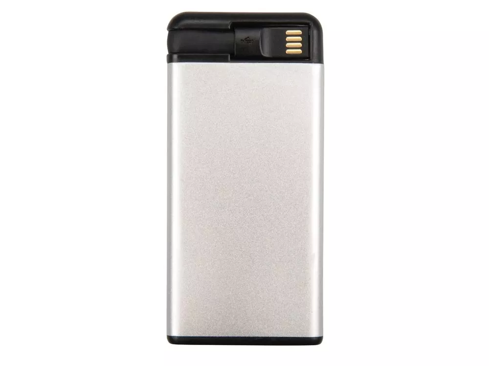 Внешний аккумулятор Octopus, 4000 mAh