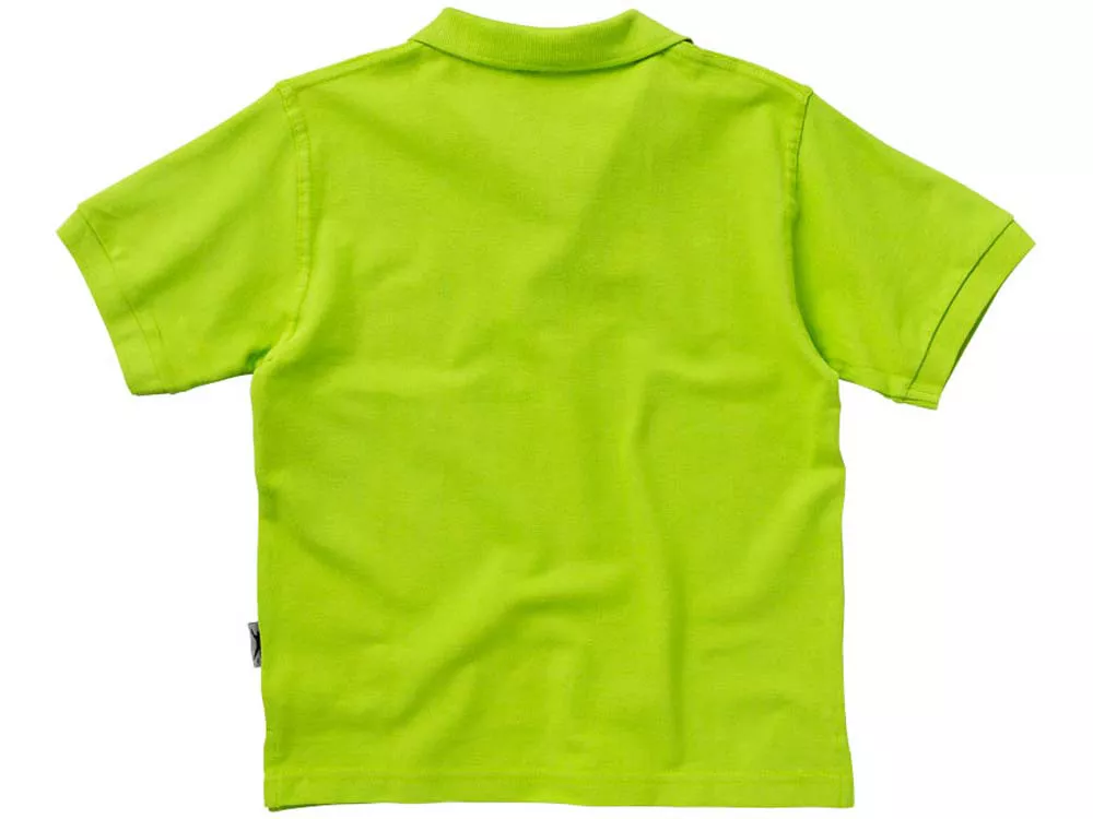 Рубашка поло Forehand детская