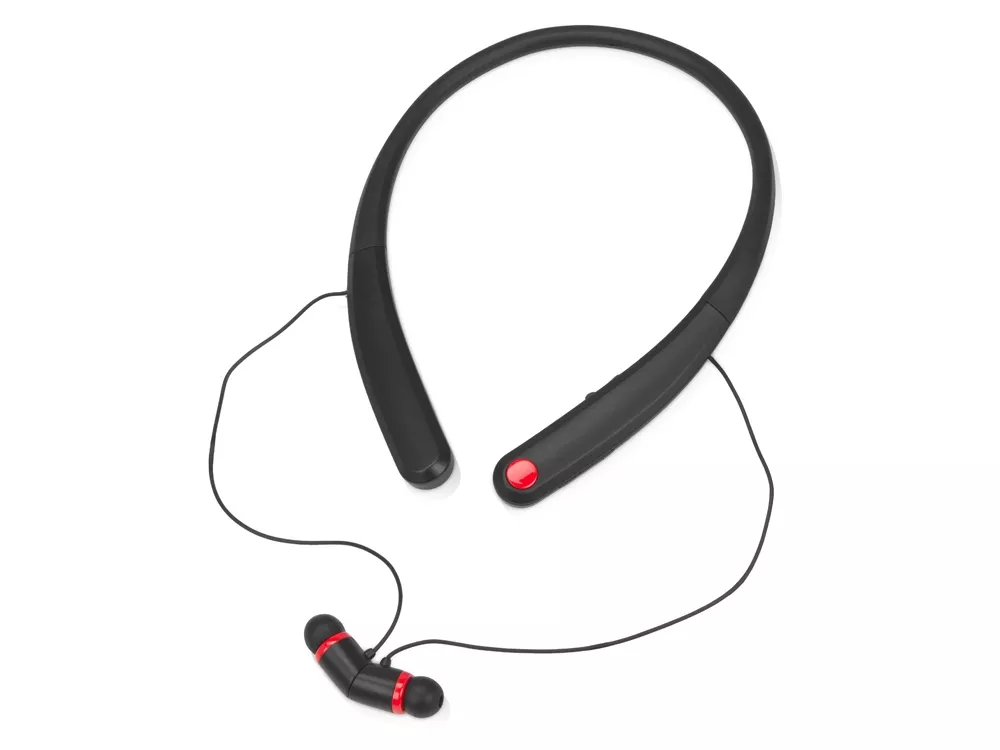 Беспроводные наушники с микрофоном Soundway