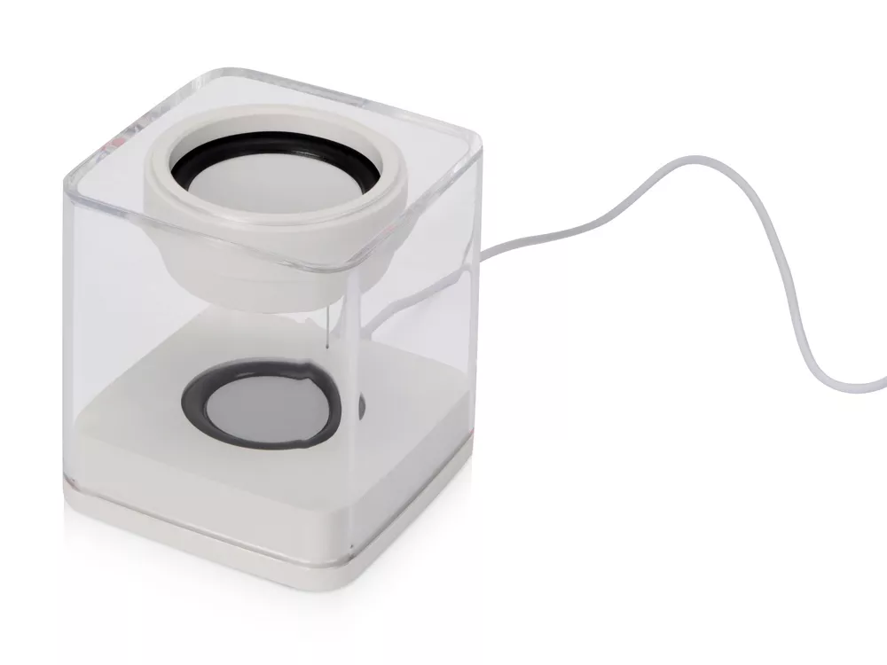 Портативная колонка iLO Speaker, 10 Вт