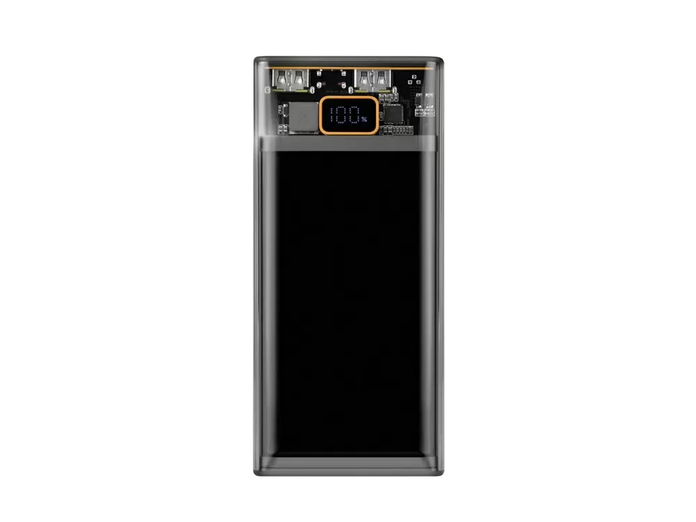 Внешний аккумулятор NEO Steam, 10000 mAh