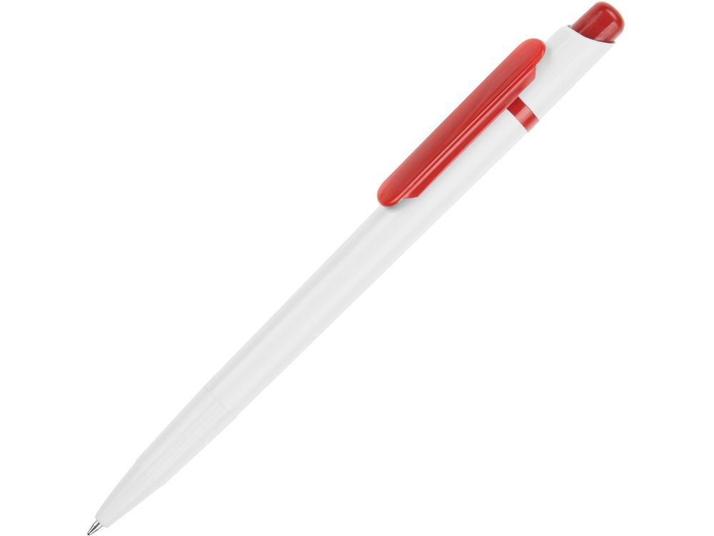 Ручка пластиковая шариковая Этюд