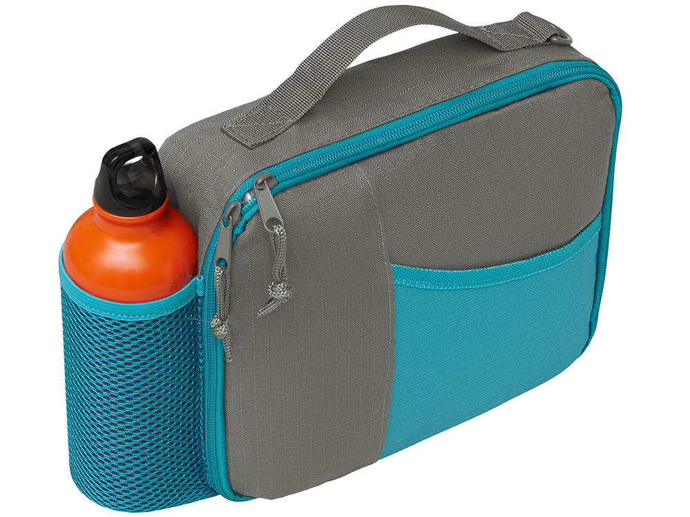 Изотермическая сумка-холодильник Breeze New для ланч-бокса