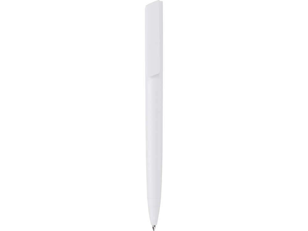 Ручка пластиковая шариковая Taper Solid