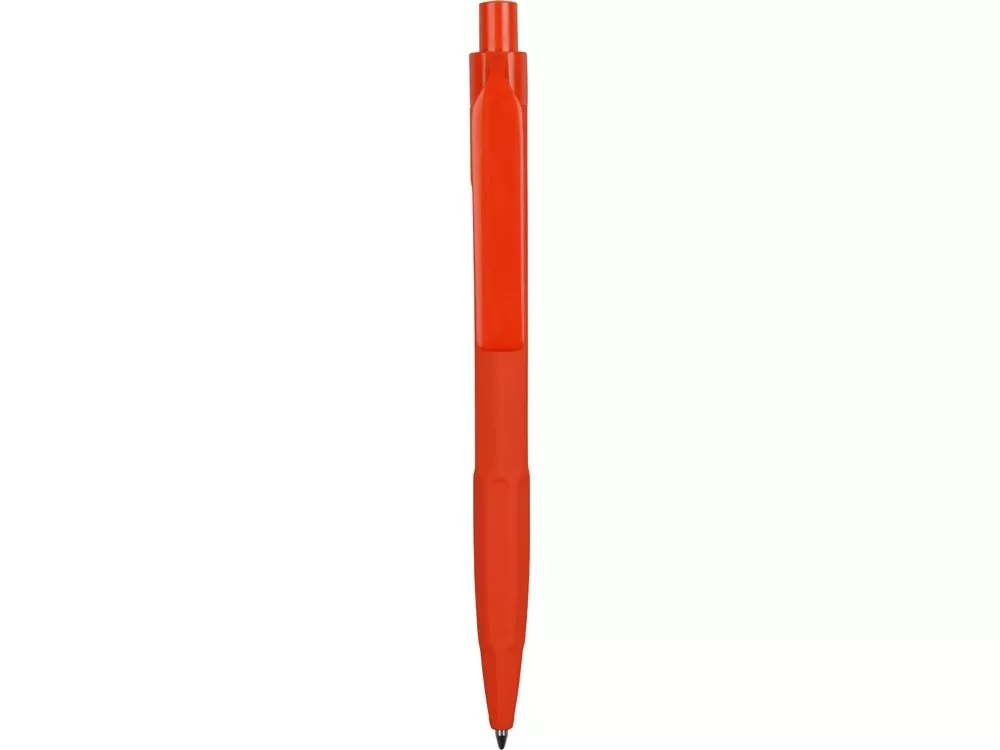 Ручка пластиковая шариковая Prodir QS30 PRP софт-тач