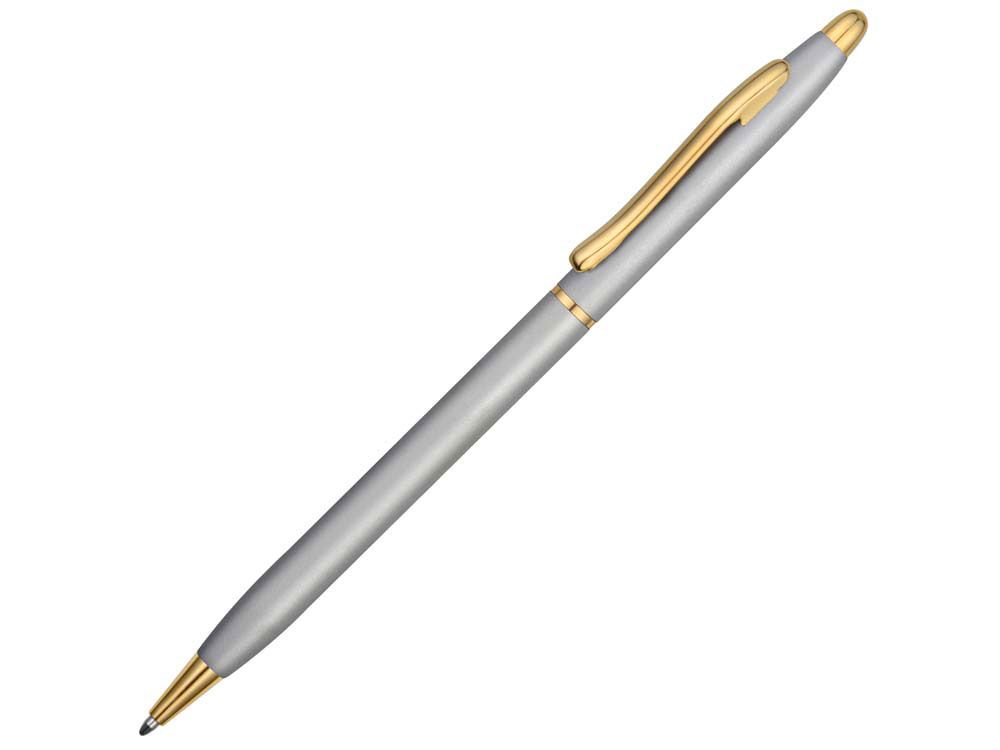 Ручка металлическая шариковая Женева