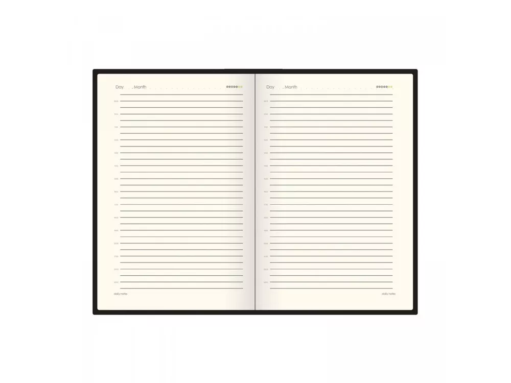 Ежедневник недатированный А5 Palermo