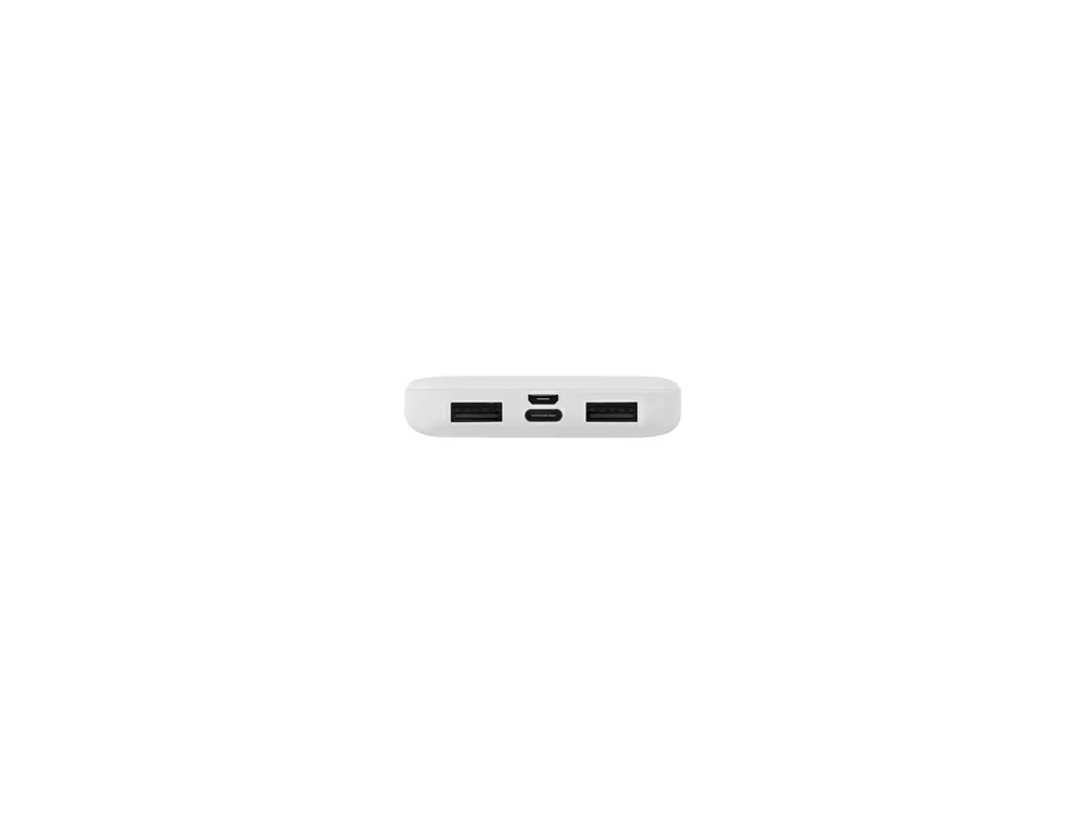 Внешний аккумулятор NEO Start, 10000 mAh