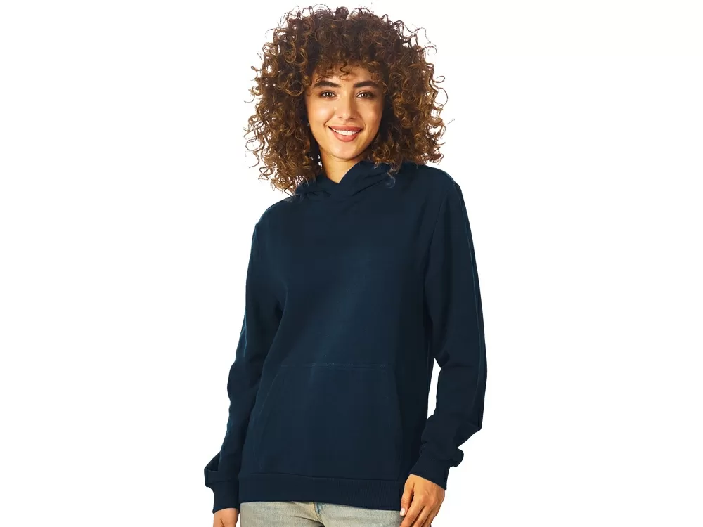 Толстовка с капюшоном Monaco унисекс