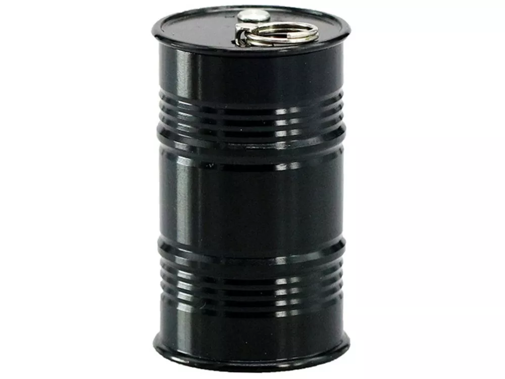 USB 2.0- флешка на 2 Гб Бочка