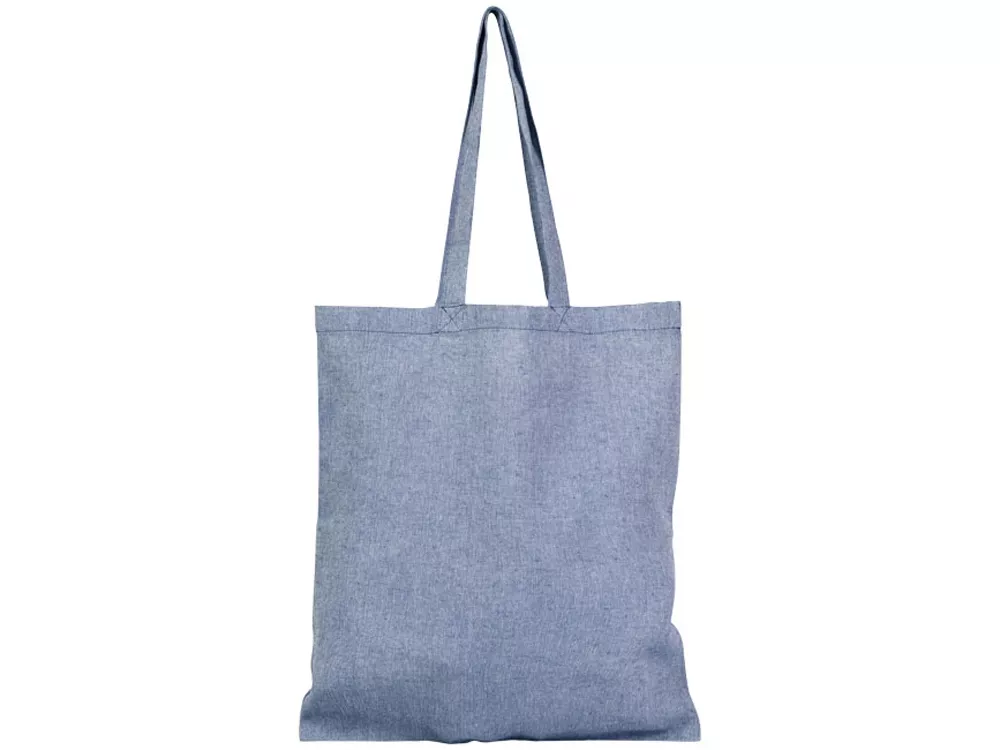 Сумка Pheebs из переработанного хлопка, 150 г/м²