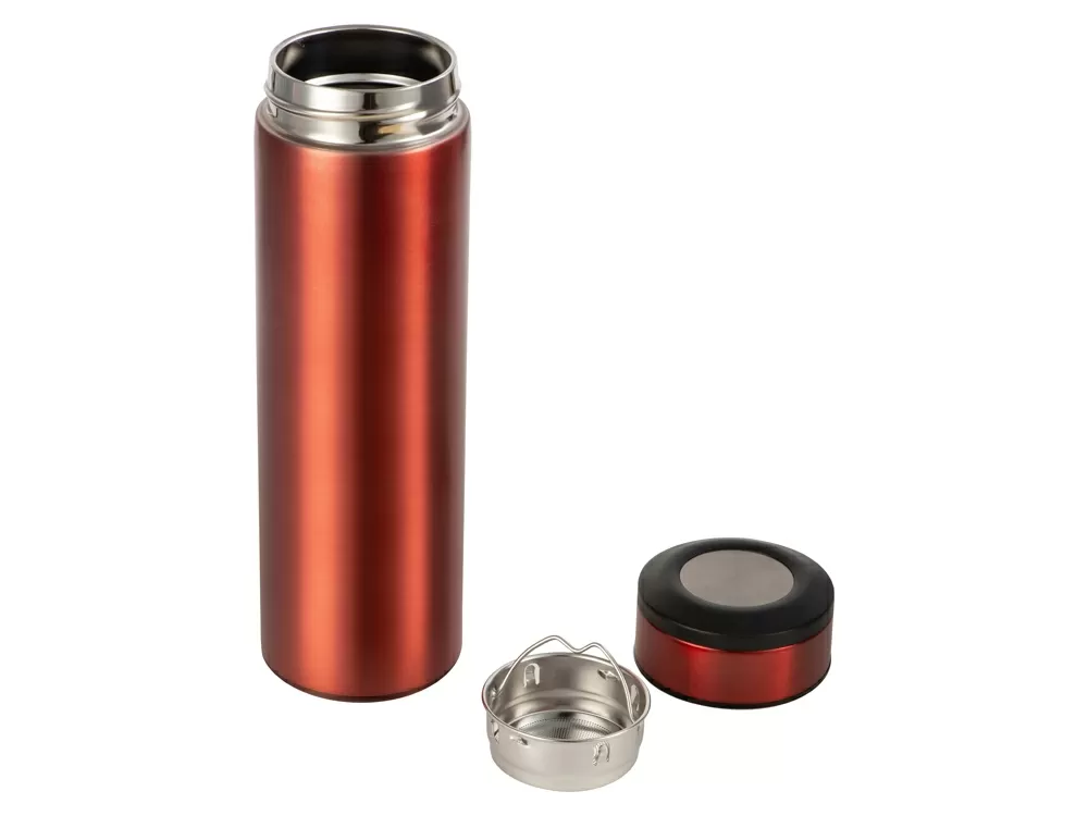 Термос Confident Metallic