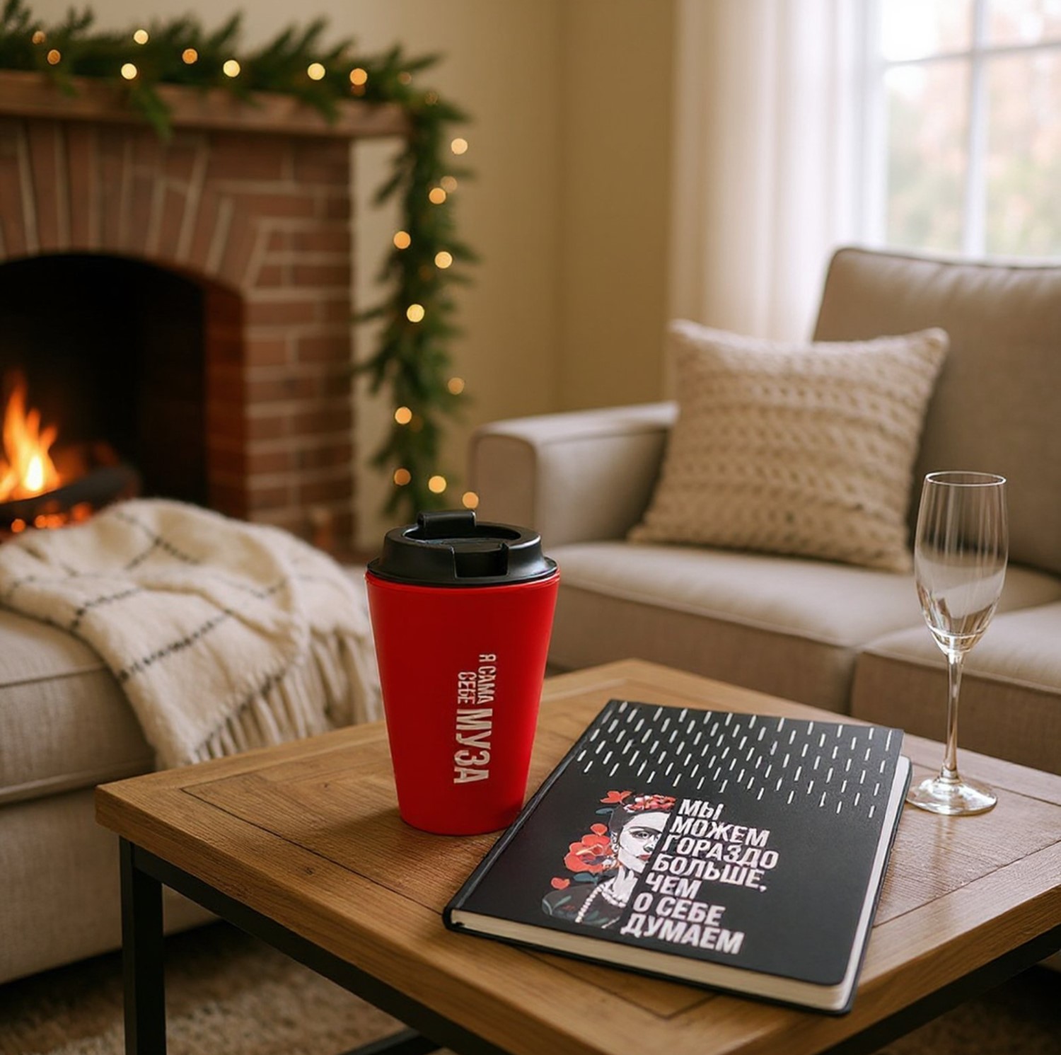 Набор #102 для вдохновения и мотивации