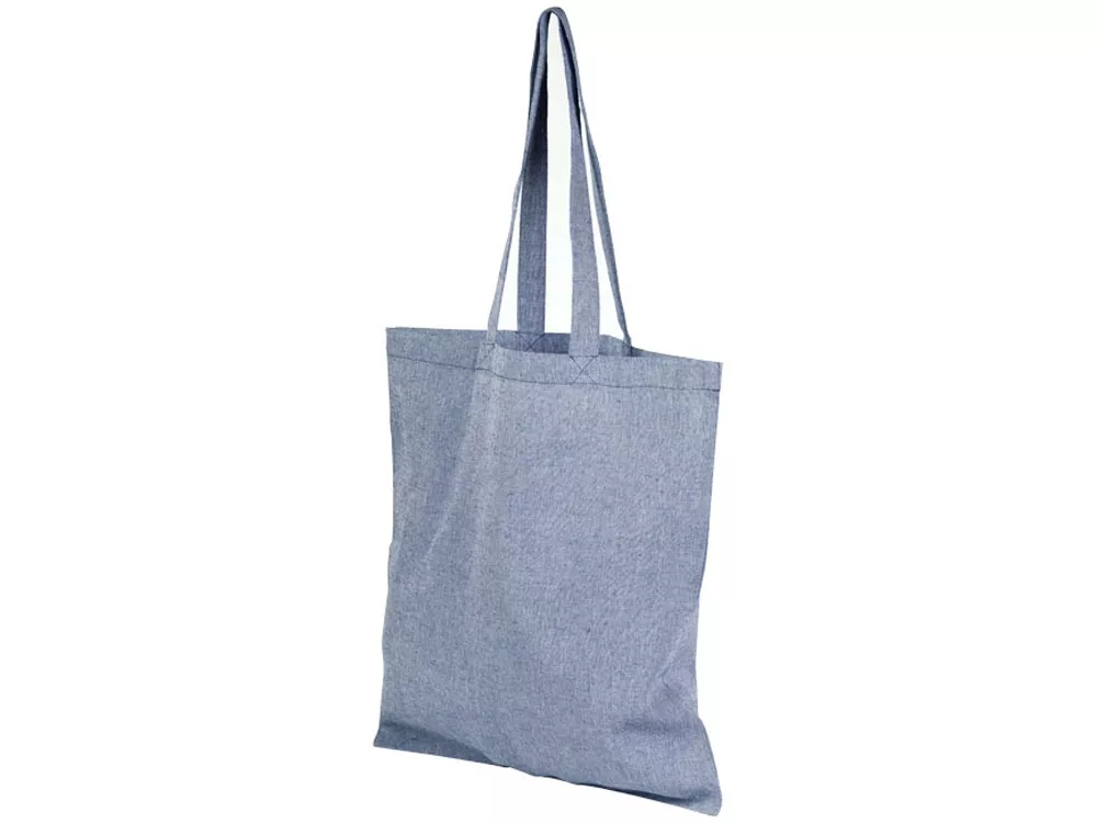 Сумка Pheebs из переработанного хлопка, 150 г/м²