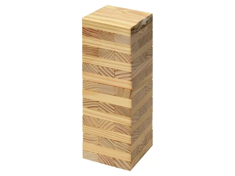 Игра из дерева Big Tower 48