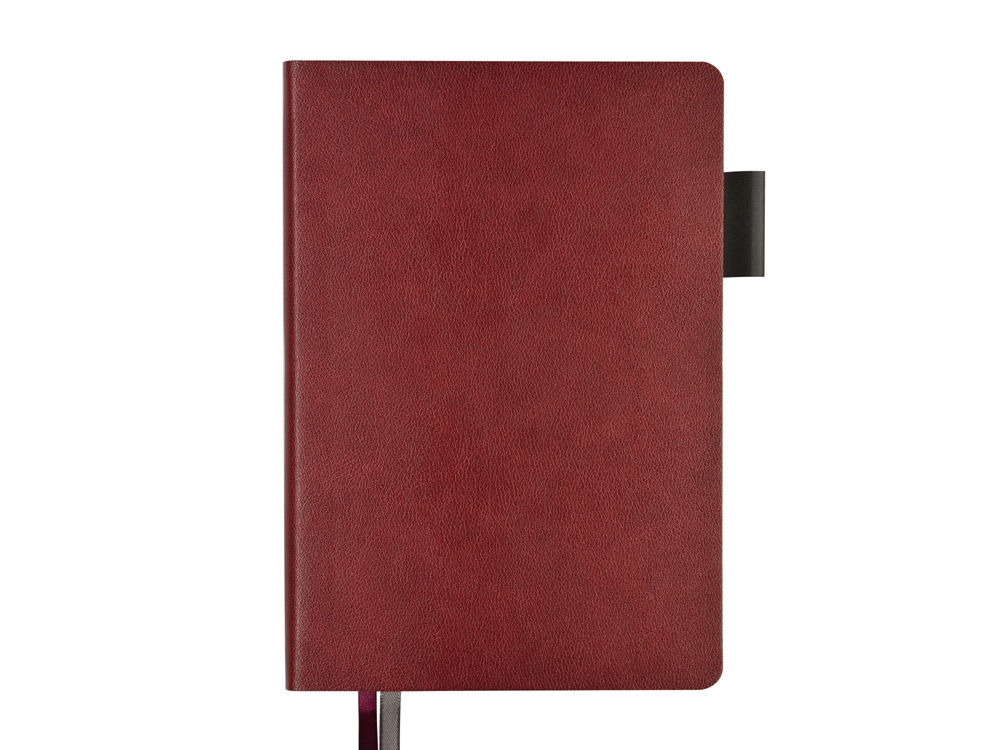 Ежедневник А5 датированный Boston на 2026 год