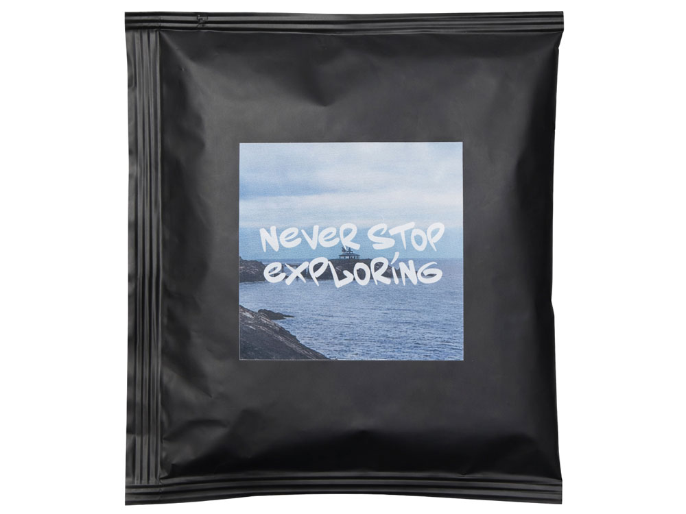 regular pyramid built from four equilateral triangles