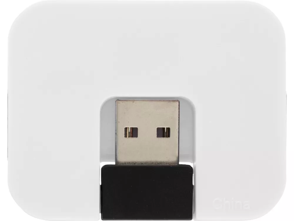 USB Hub Gaia на 4 порта