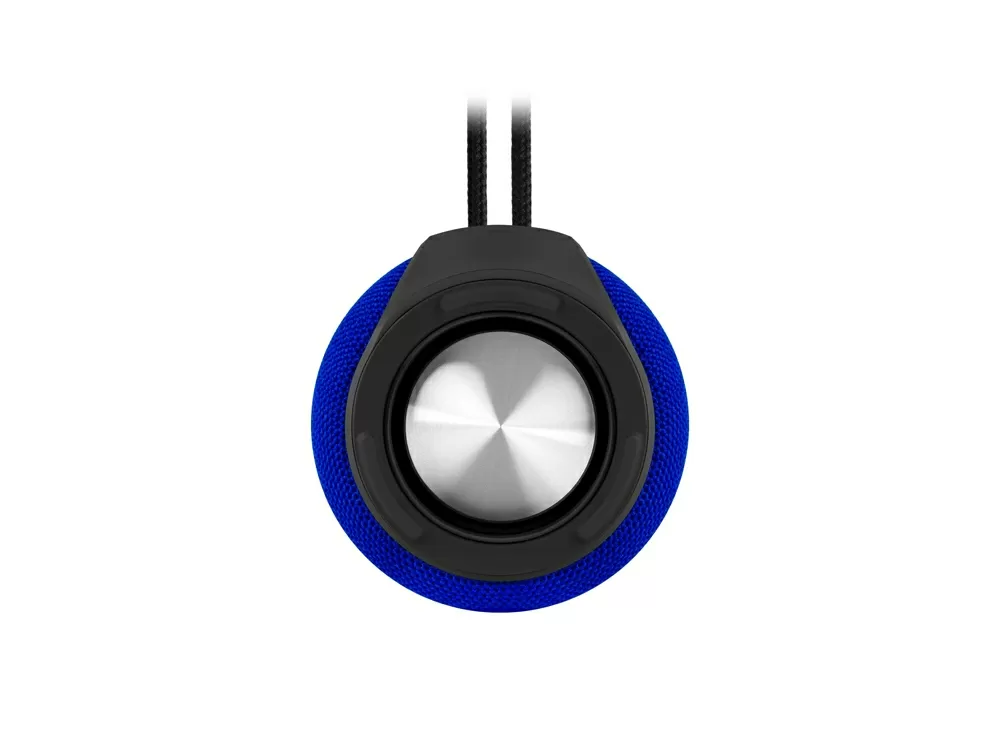 Портативная колонка mySound Clario, 15 Вт