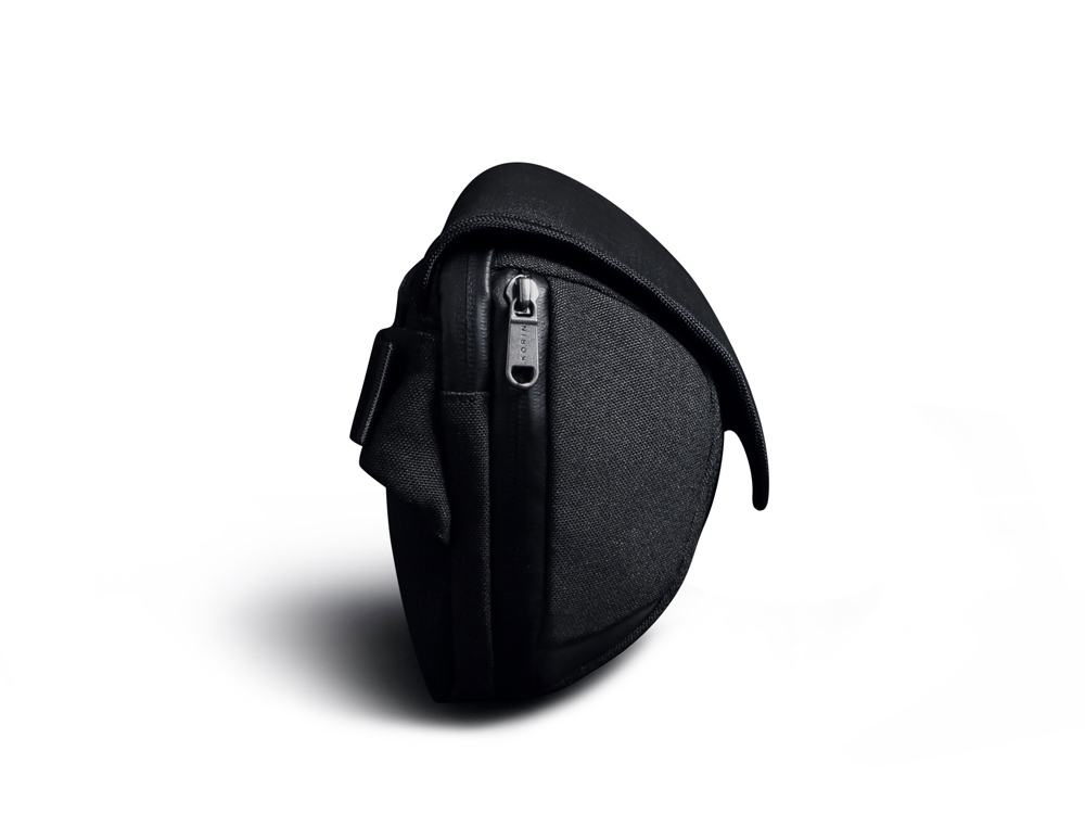 Антикражная сумка на пояс Clickpack