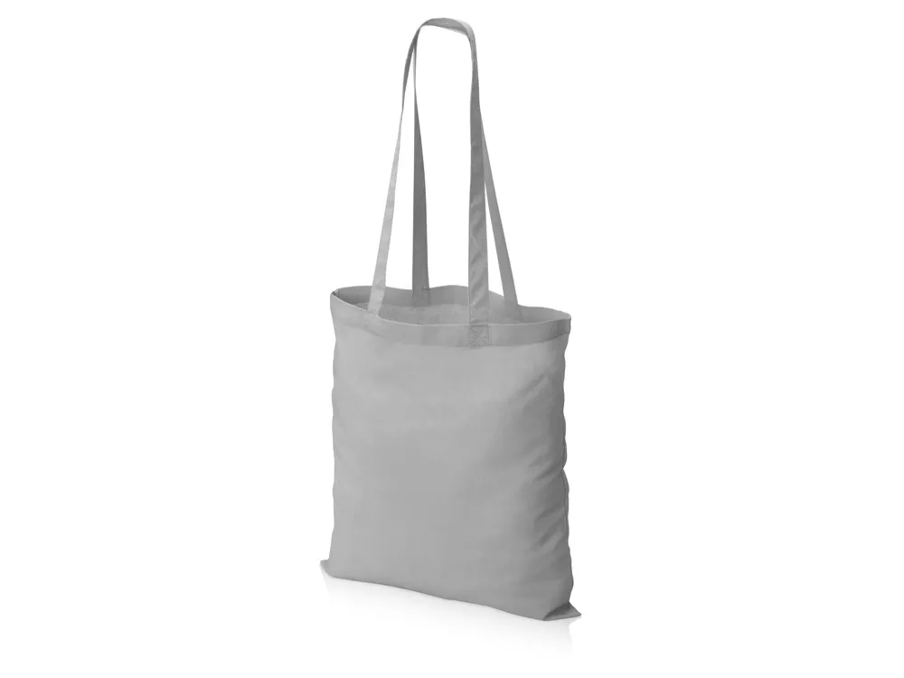 Сумка из хлопка Carryme 105, 105 г/м2