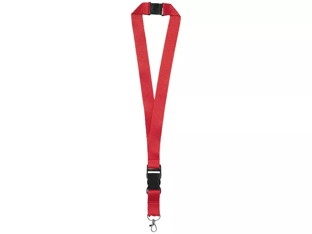 Шнурок Yogi со съемным креплением